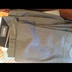 Bonobos weekday warriors Friday Grey - 30x32